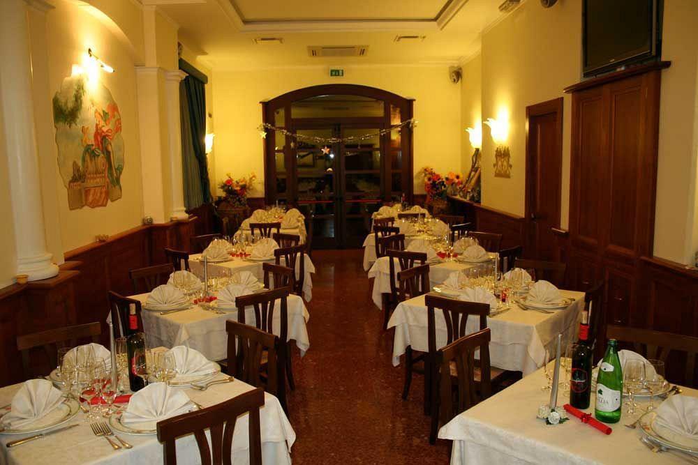 Campiglione Hotel Ассизи Экстерьер фото